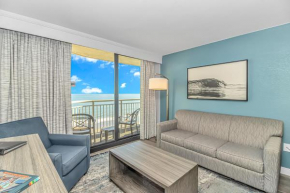 Stunning Oceanfront 2 Bedroom Suite- Sailfish Resort 1111